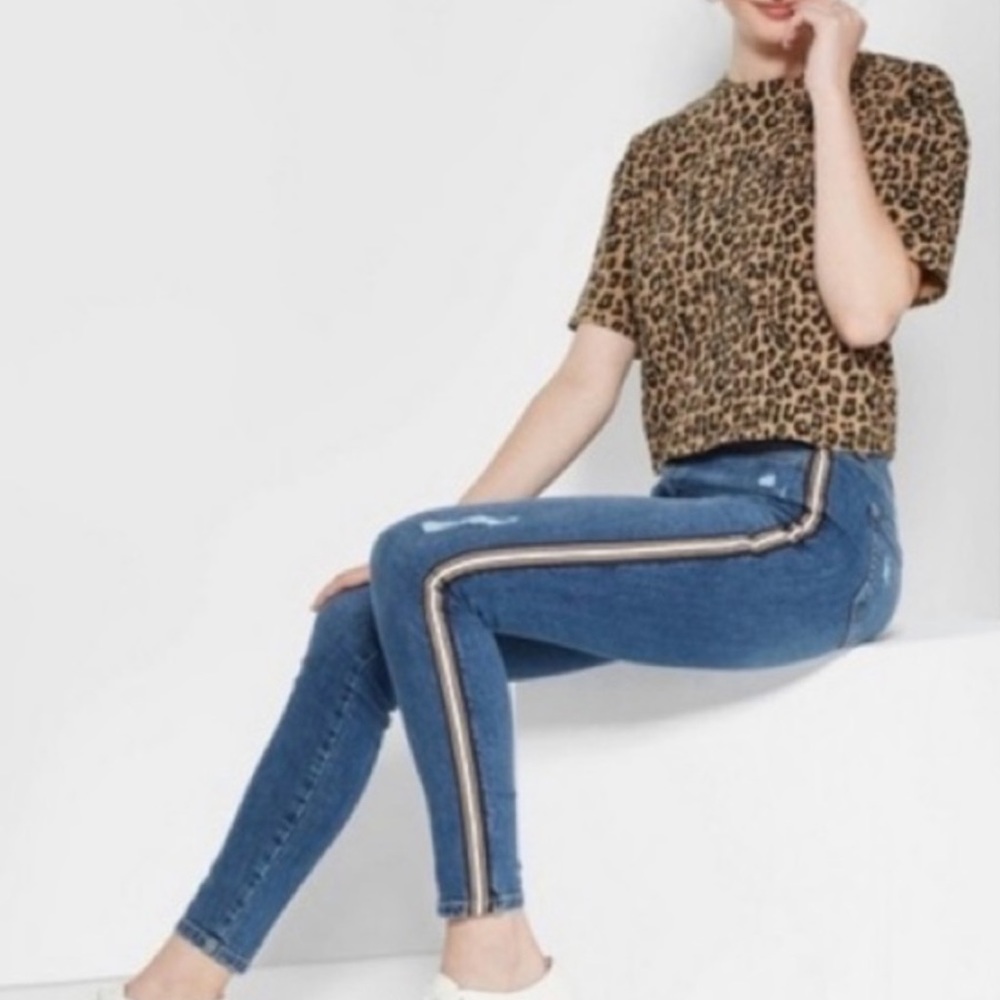 Wild Fable Jeans